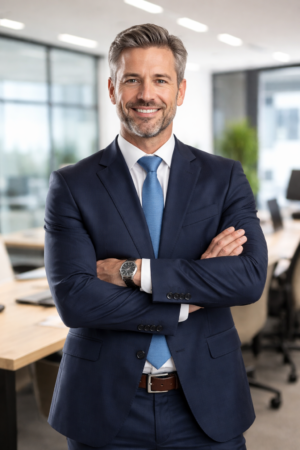 General Manager