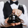 Recepsionist