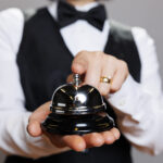 Recepsionist